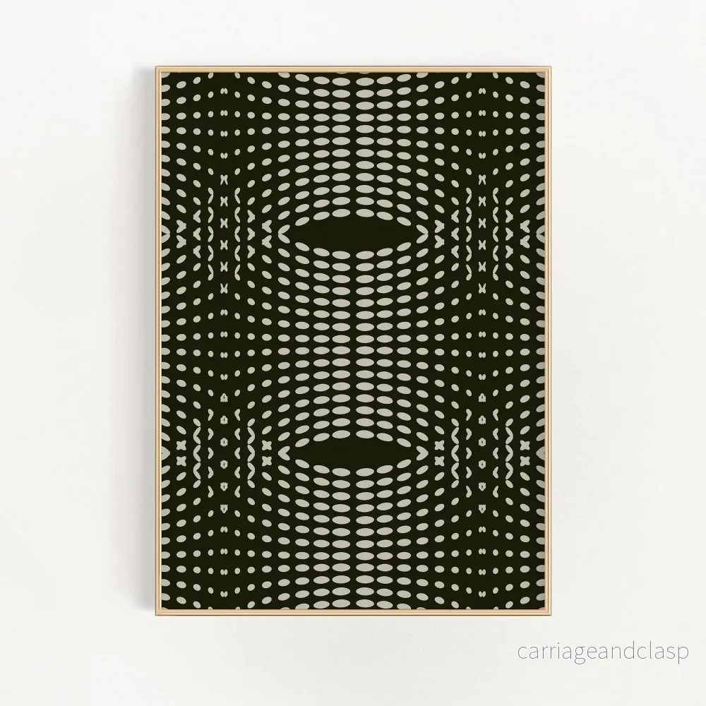 Energy – Dots & Waves | Veska