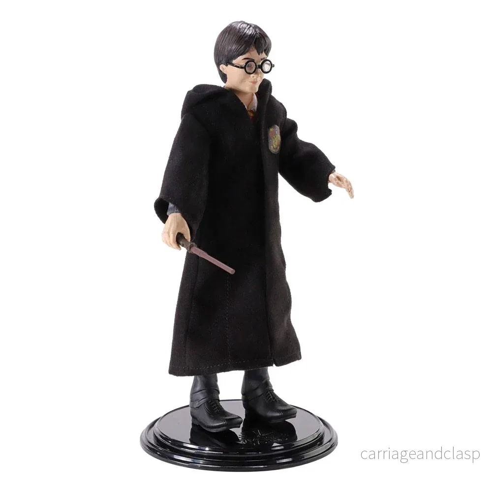 Harry Potter Bendyfig - Bild 3