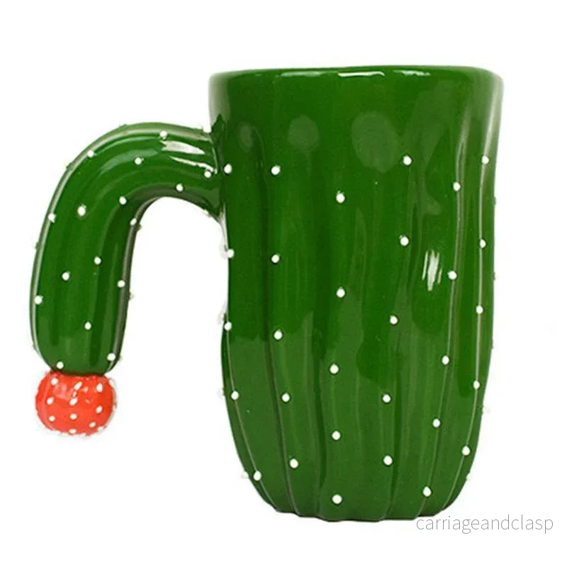 Kaktus Kaffe Mugg | Veska Kaktus Kaffe Mugg | Veska