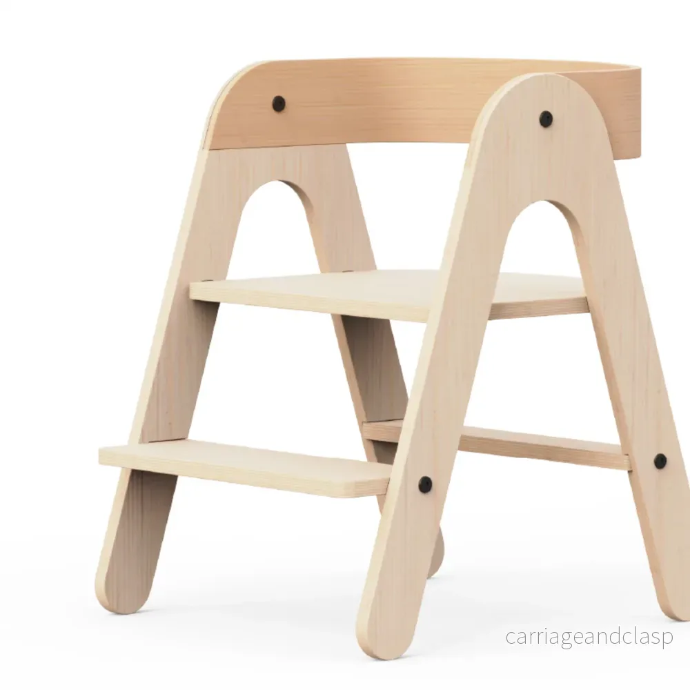 Ministep - Bild 2