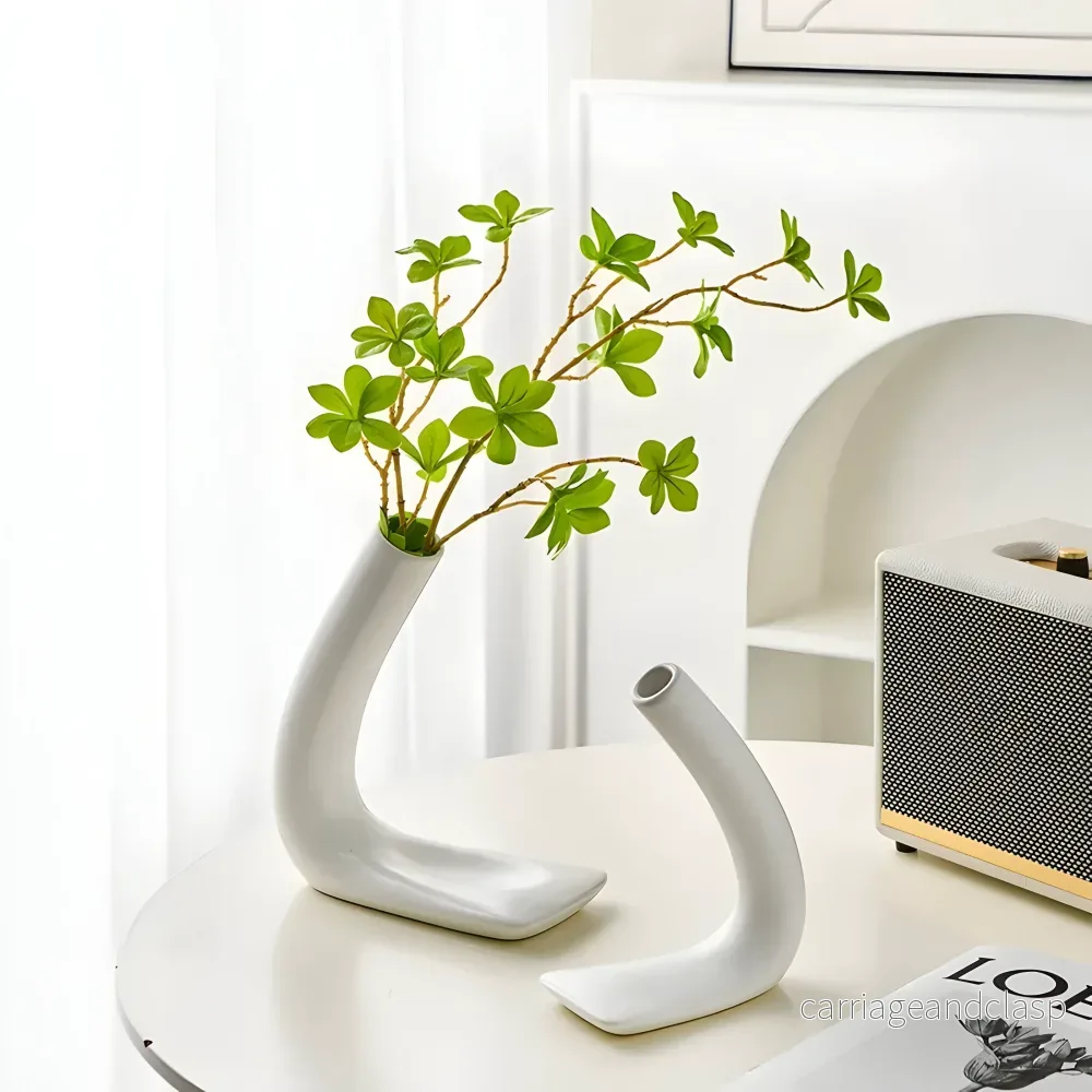 Diamond Vase | Veska - Bild 2