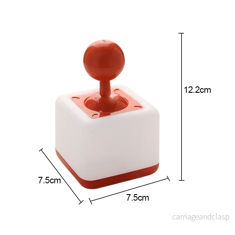 Rolig Joystick Sängbord Stämningslampa | Veska Rolig Joystick Sängbord Stämningslampa | Veska