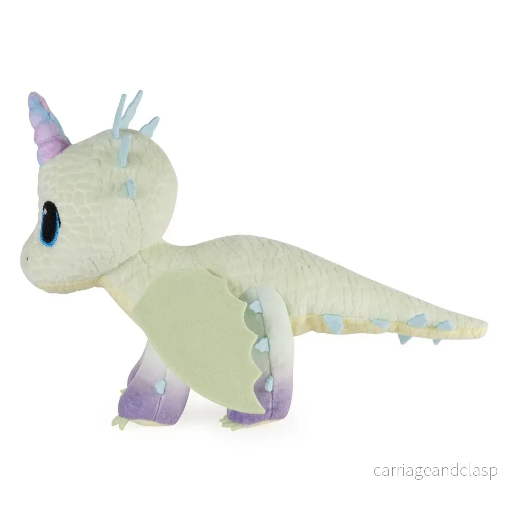 Dragons Realms Revealed Bubblehorn Gosedjur - Bild 2