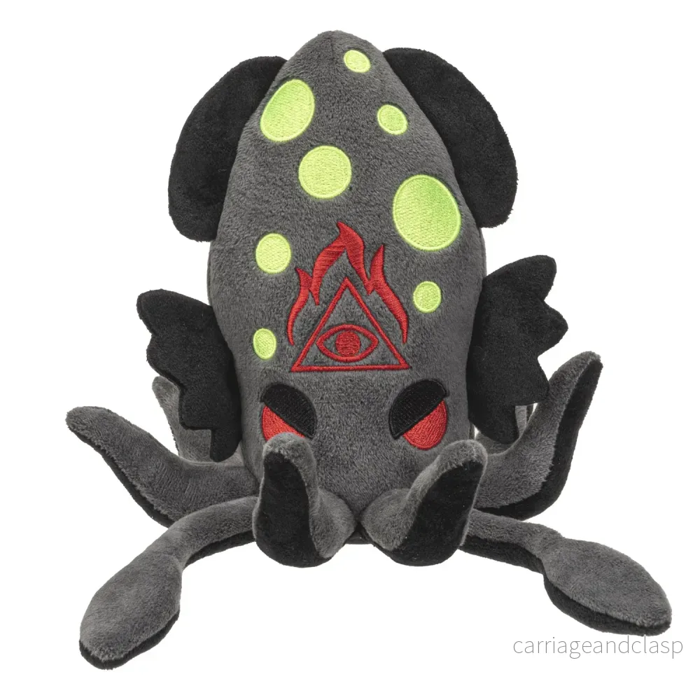 Hellions - Kraken Gosedjur - Bild 2