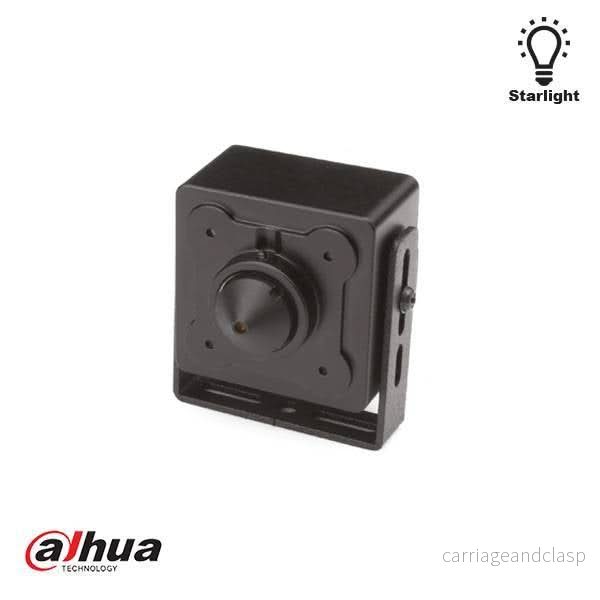 Dahua HAC-HUM3201B 2MP Starlight Pinhole HD-CVI WDR-kamera