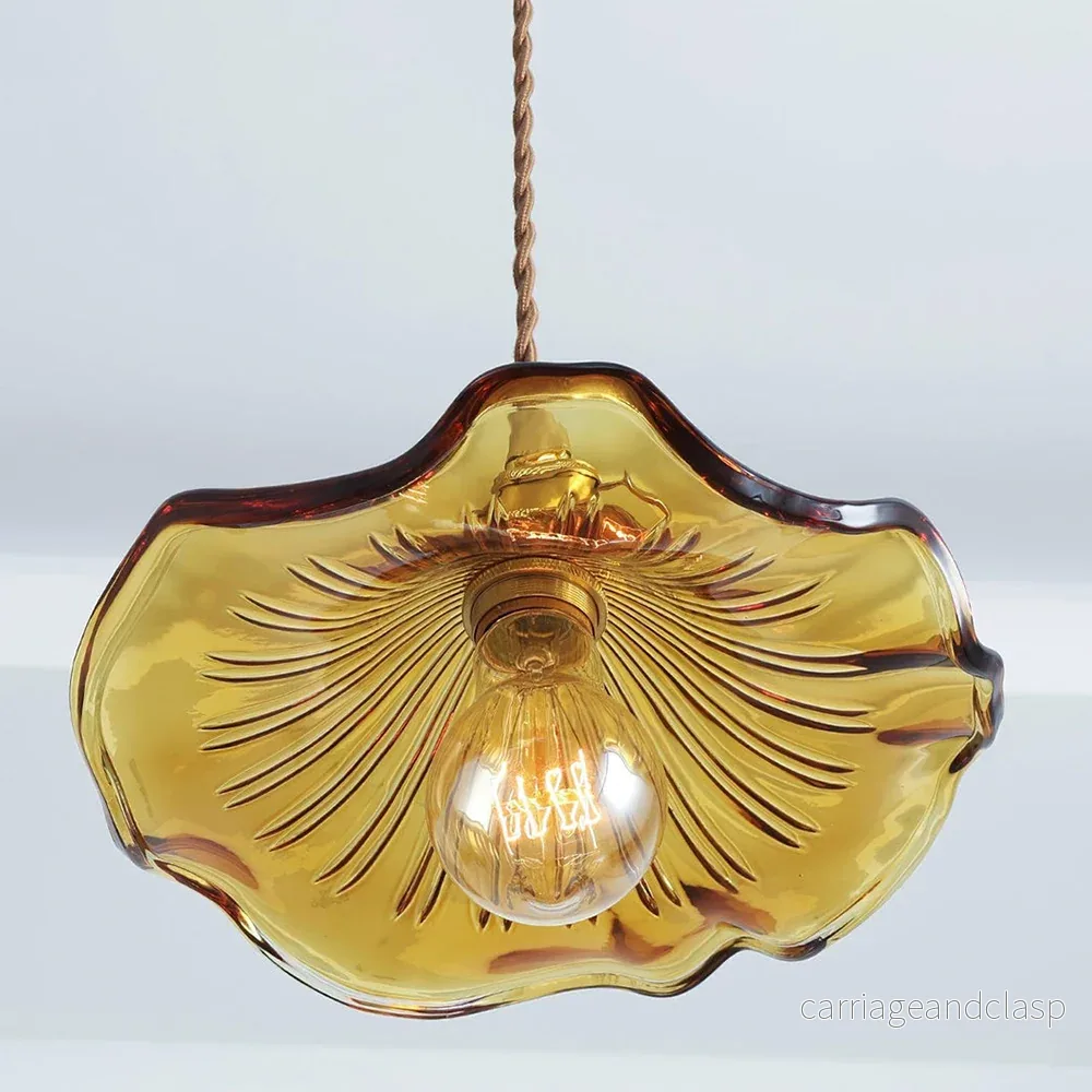 HIBISCUS FLOWER Lampa – Dekorativ LED-belysning | Veska - Bild 3