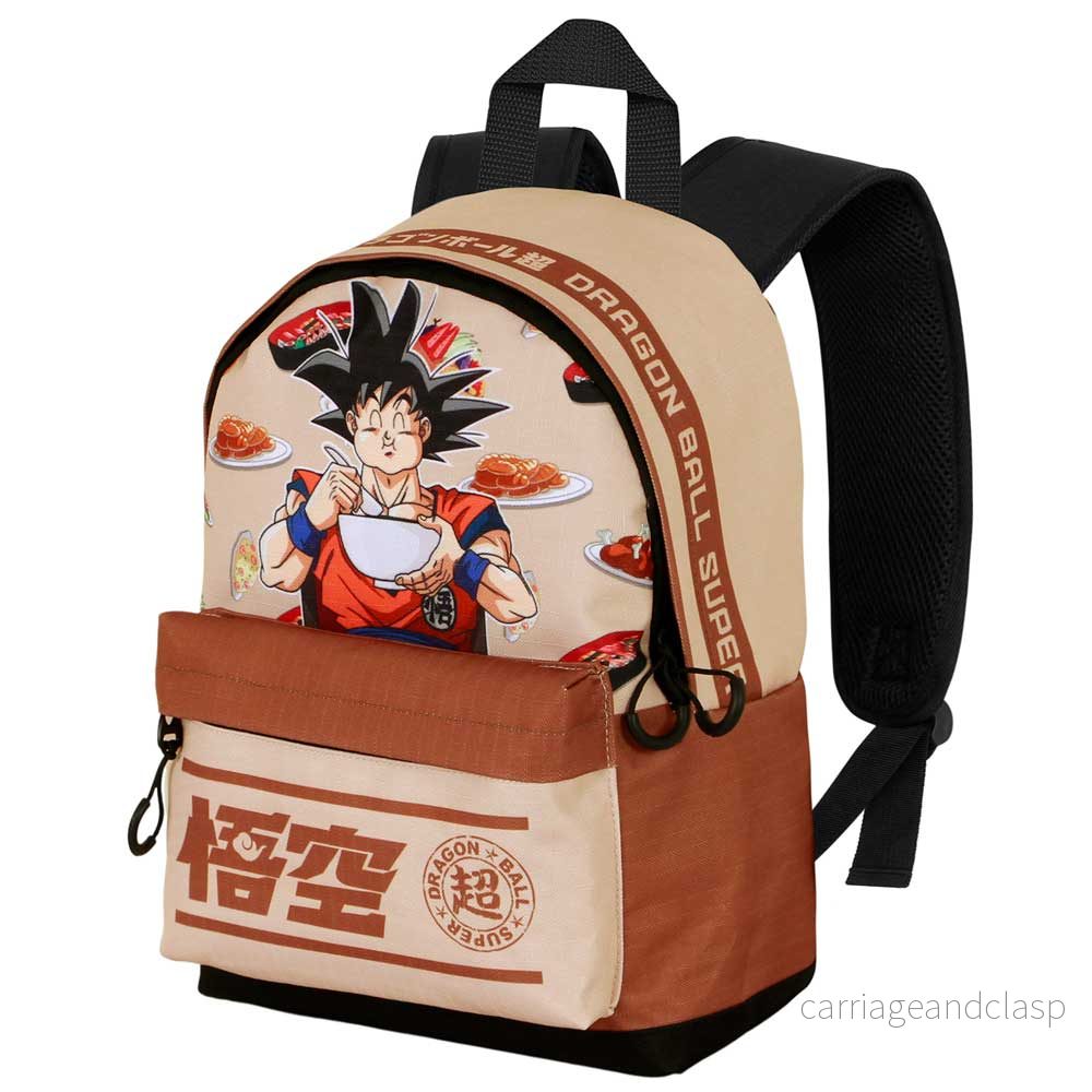 Dragon Ball Goku Ryggsäck Dragon Ball Goku Ryggsäck