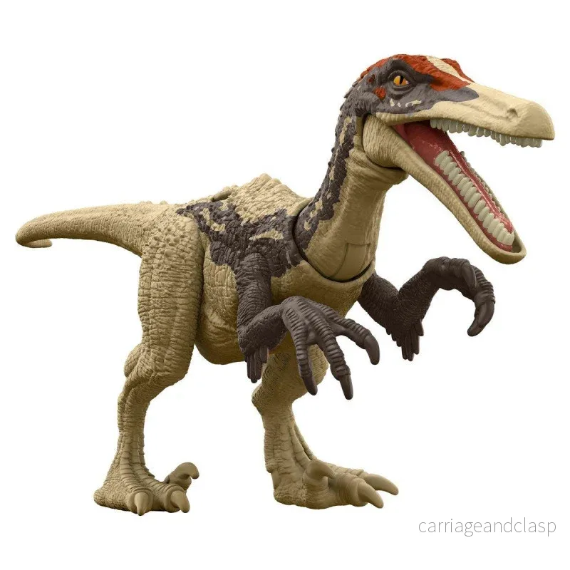 Jurassic World - Danger Pack - Austroraptor