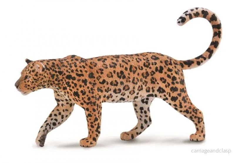 CollectA - Leopard (hane)