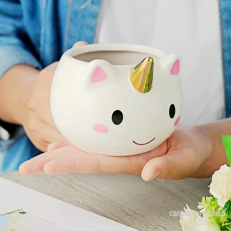 Unicorn Mug | Veska - Bild 2