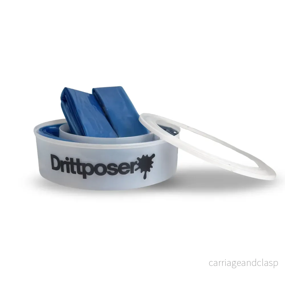 Refillpåsar till Tommee Tippee och Sangenic Simplee, 10 pk Refillpåsar till Tommee Tippee och Sangenic Simplee, 10 pk