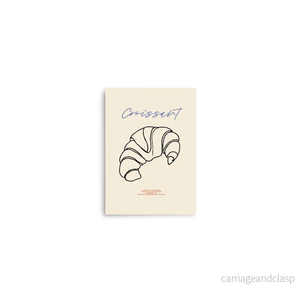 Croissant | Veska