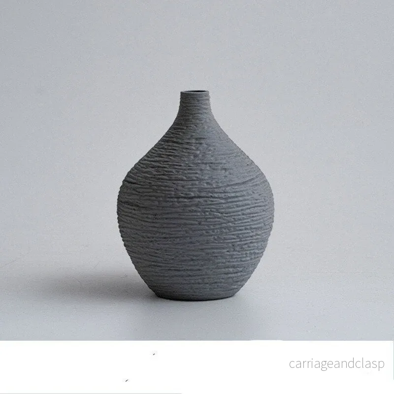 Minimalist Keramikkruka | Veska
