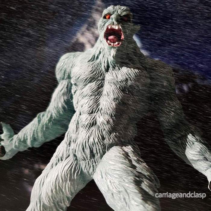 Safari Ltd - Yeti - Bild 2