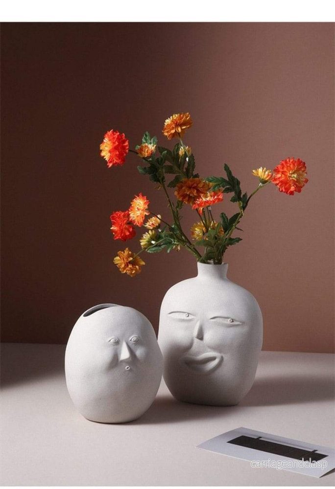Faces Dekor Krukor | Veska - Bild 3