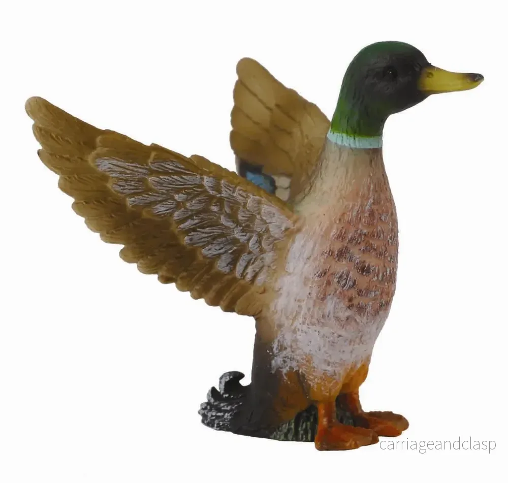 CollectA - Gräsand hane