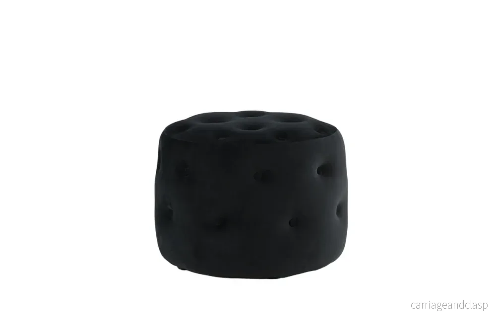 Benjamin Sittpuff Svart - Bild 2