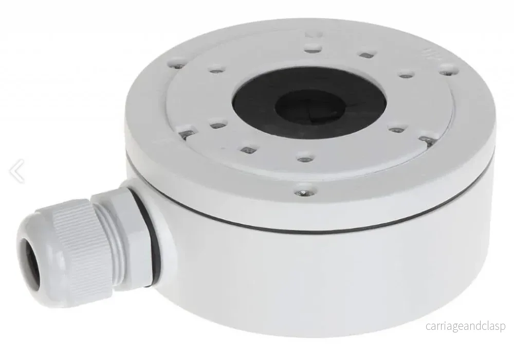 Hikvision DS-1280ZJ-XS monteringslåda