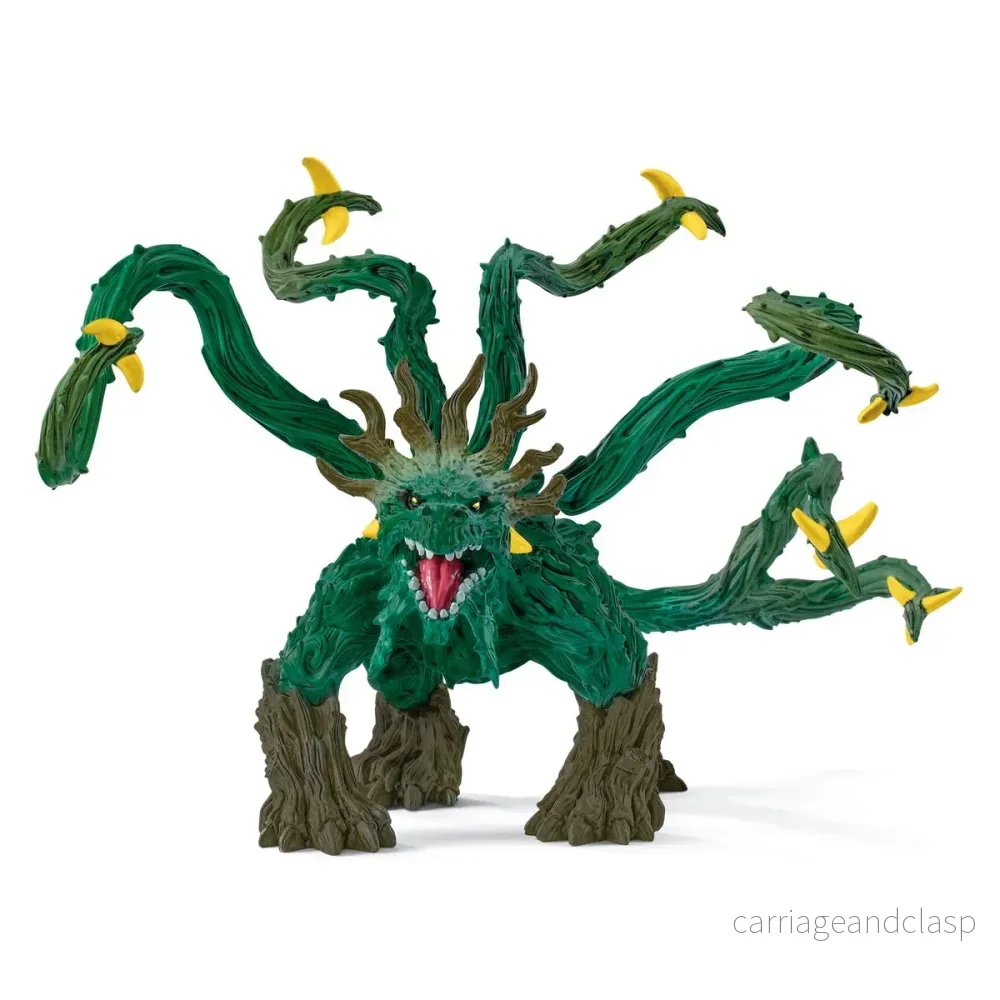 Schleich ELDRADOR® CREATURES - Djungelmonster - Bild 2