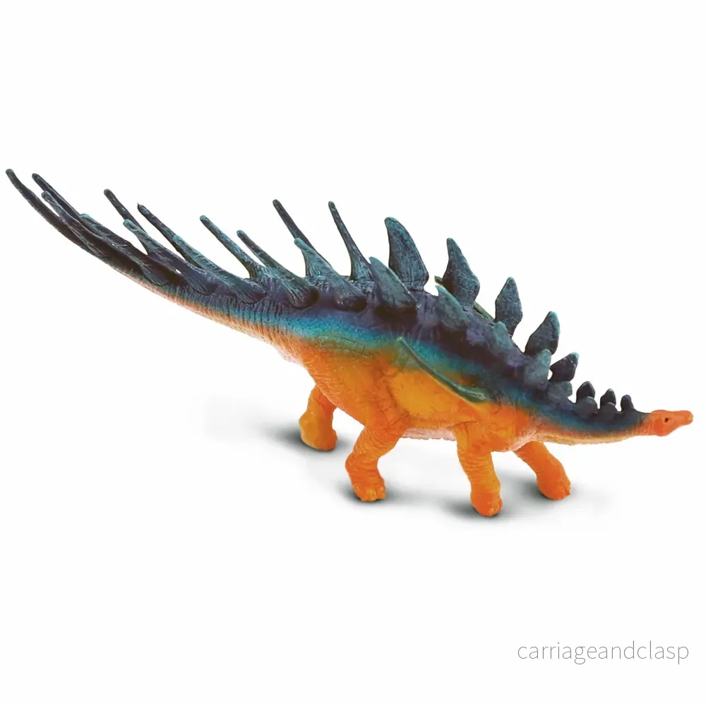 Safari Ltd - Kentrosaurus - Bild 3