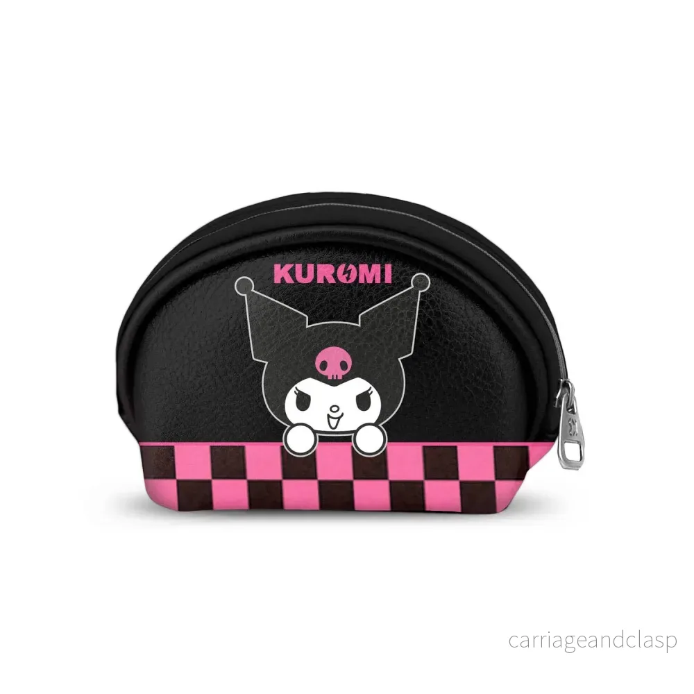 Sanrio Kuromi Plånbok - Bild 2