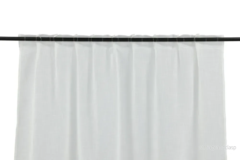 Kaya Gardiner 2-pack 290x140cm - Bild 3
