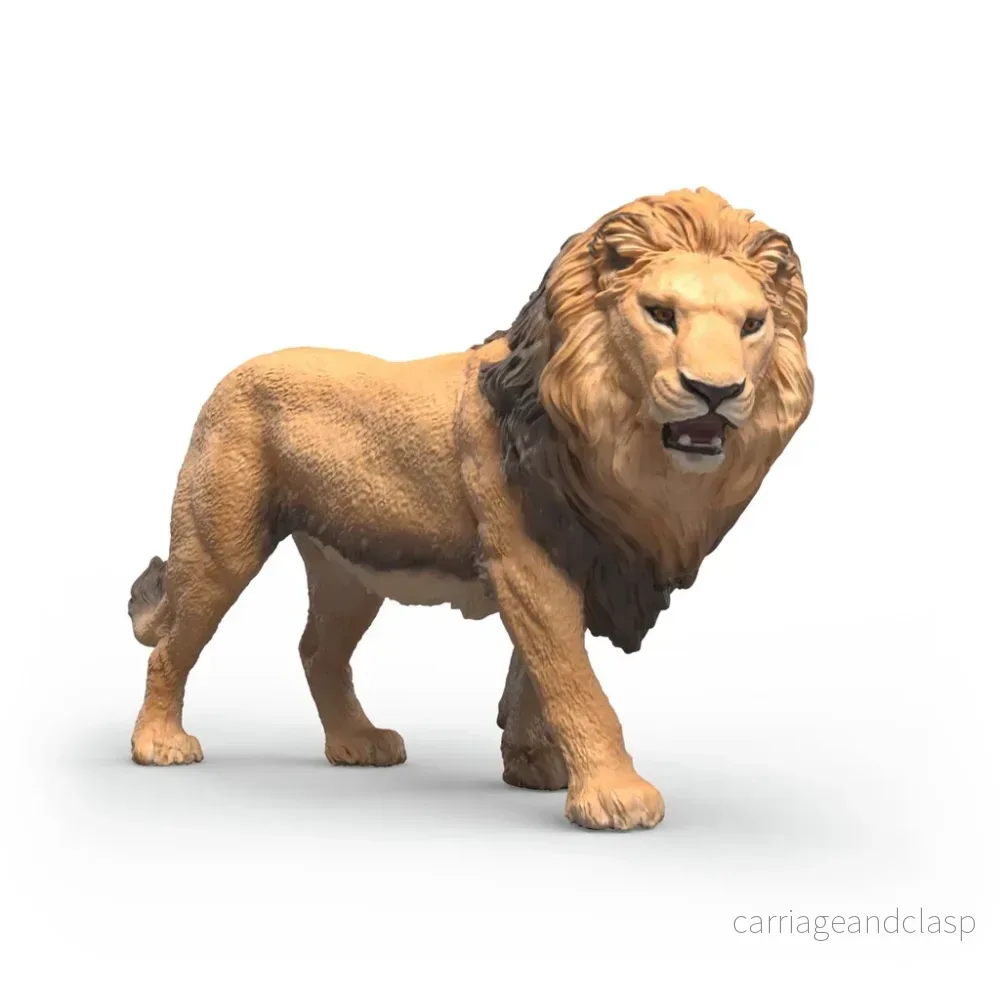 Schleich - Afrikanskt Lejon