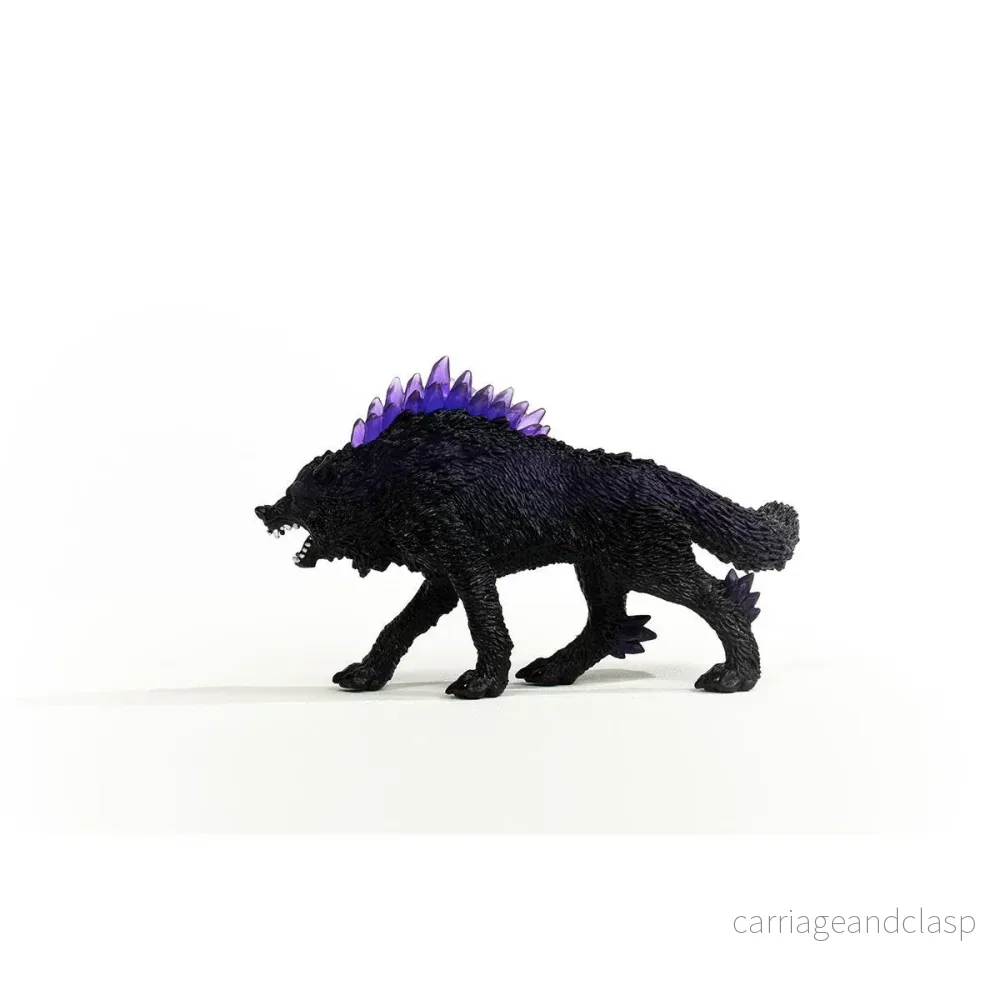 Schleich - Skuggvarg - Bild 3