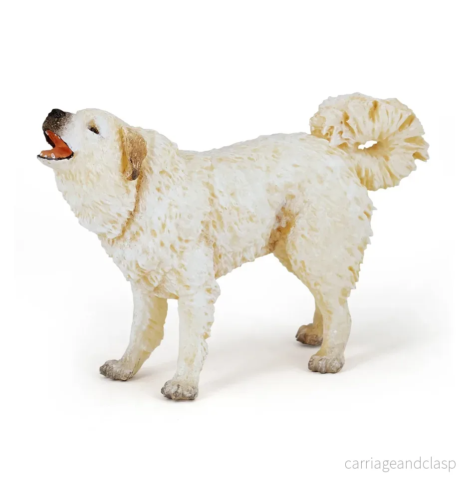 Papo - Pyrenéerhund