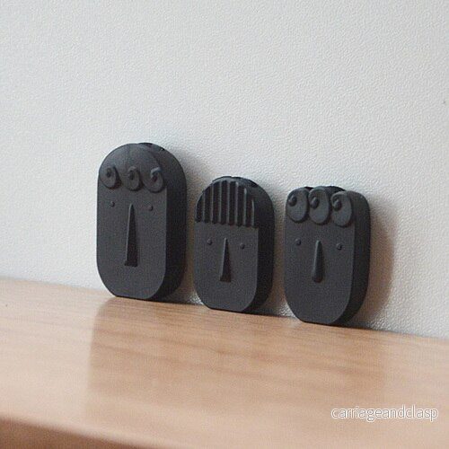 Mini Ansiktsvas Set | Veska
