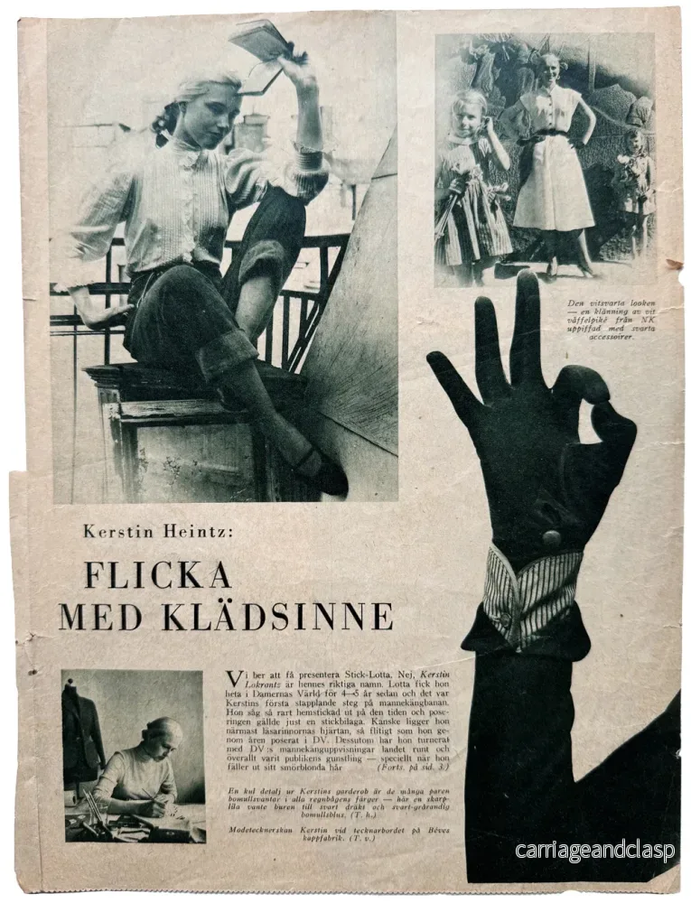 First Jeans - Bild 3