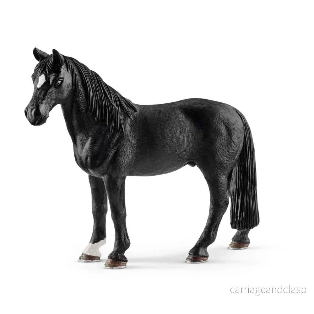 Schleich - Tennessee Walker, valack