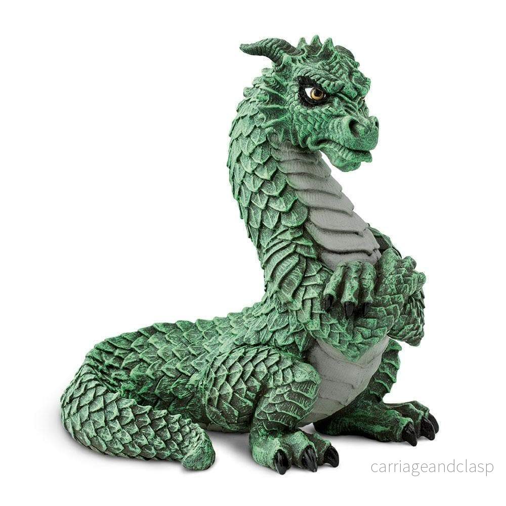 Safari Ltd – Vresiga Draken (Grumpy Dragon) Safari Ltd – Vresiga Draken (Grumpy Dragon)