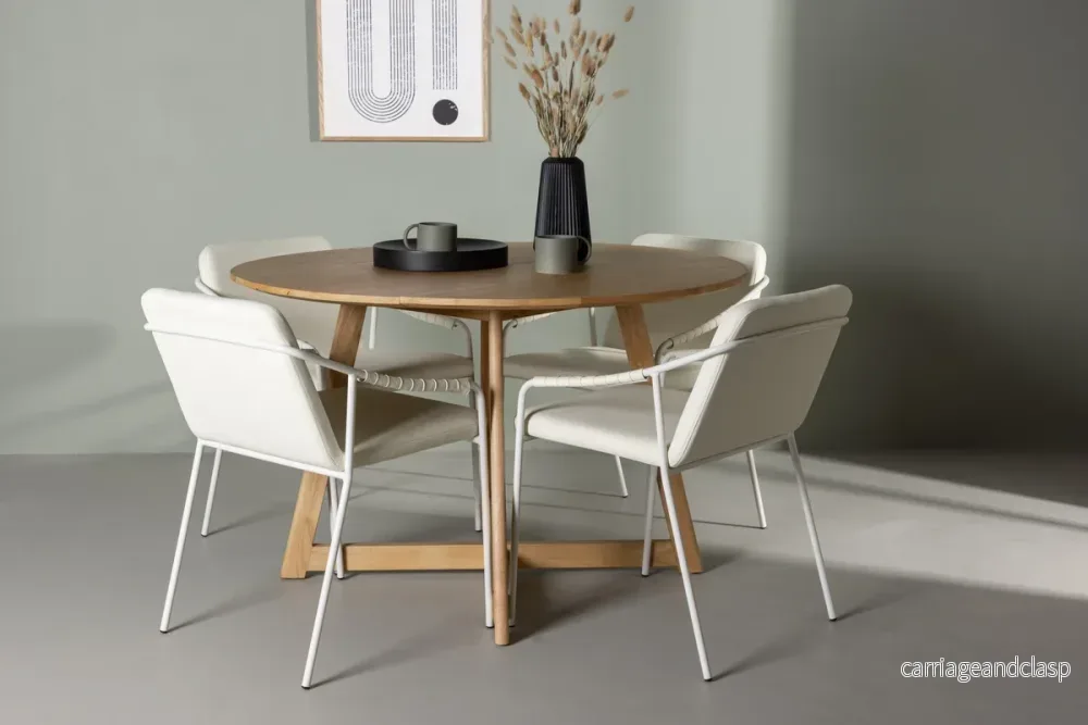 Yakidon & Tvist Matgrupp Brun/Beige Yakidon & Tvist Matgrupp Brun/Beige