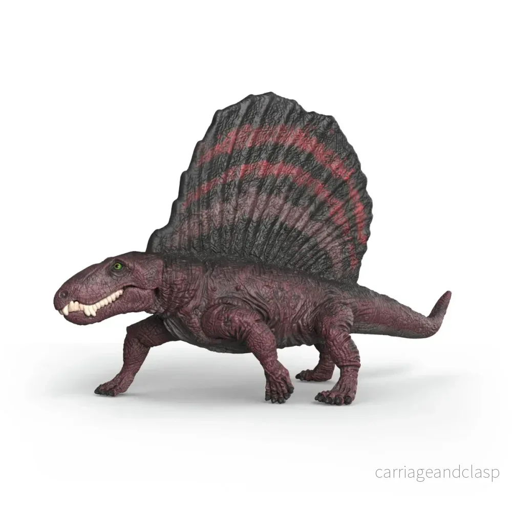 Schleich â Dimetrodon