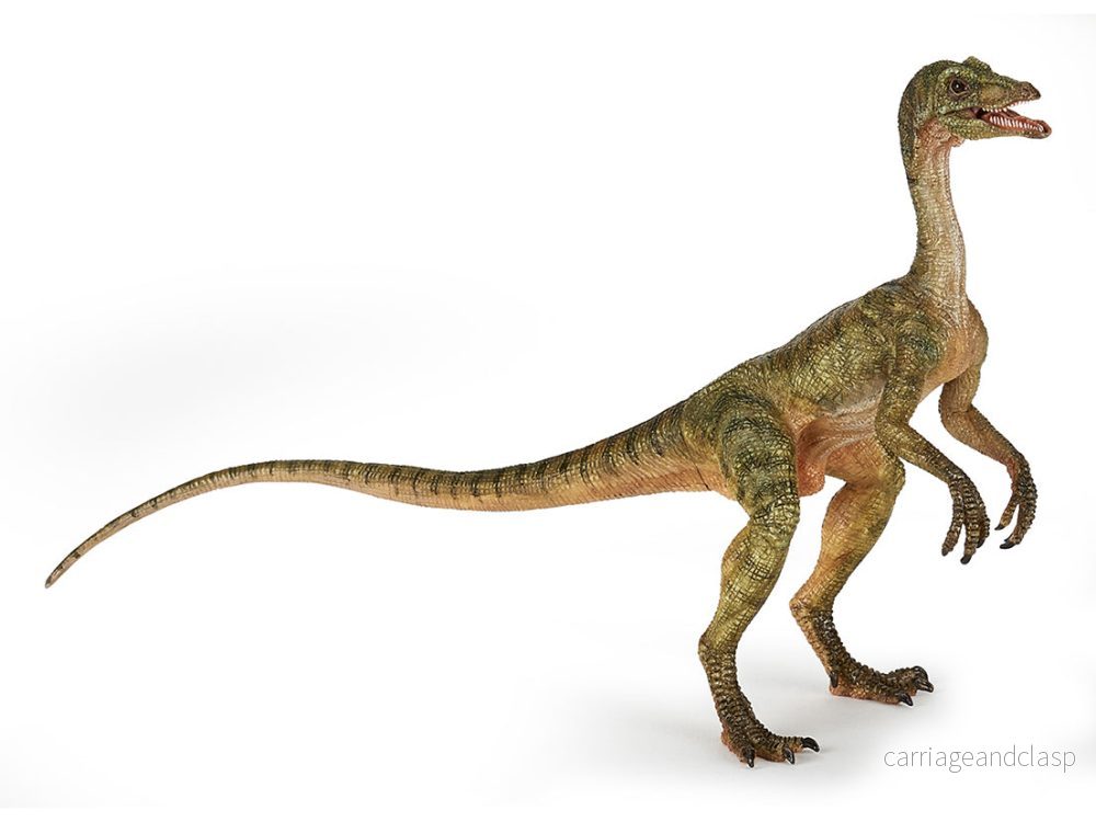 Papo – Compsognathus