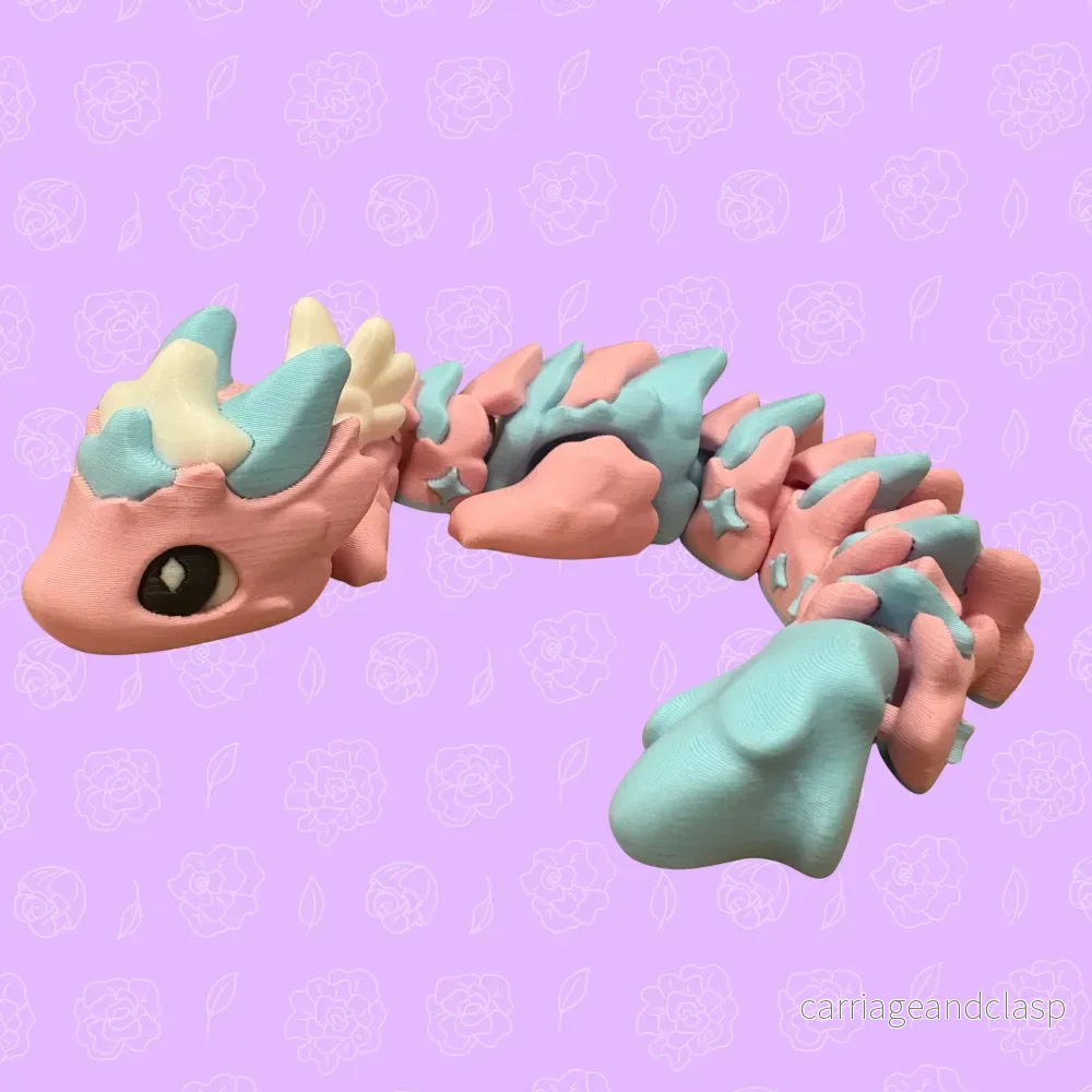 Flexi Drake Flexi Drake