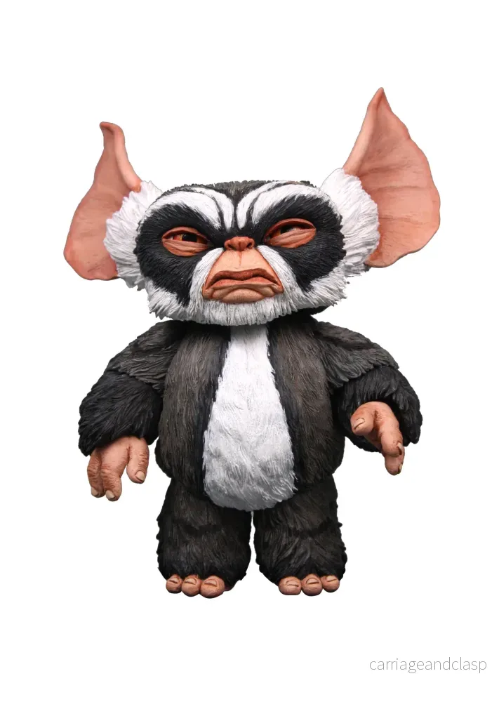Gremlins - George The Mogwai - NECA