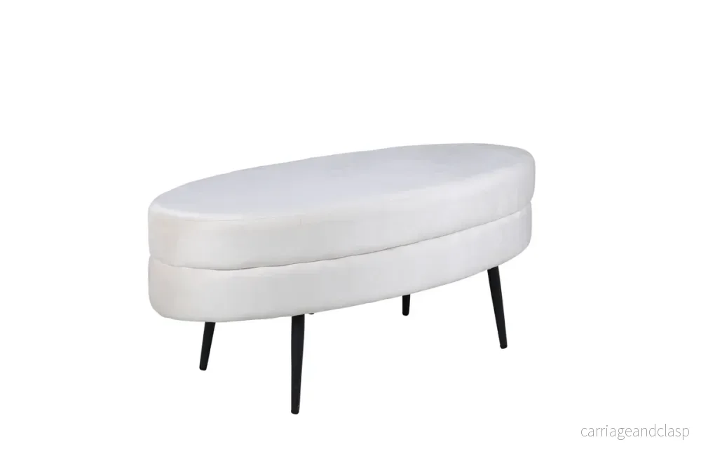 Otto Sittpuff Vit - Bild 3