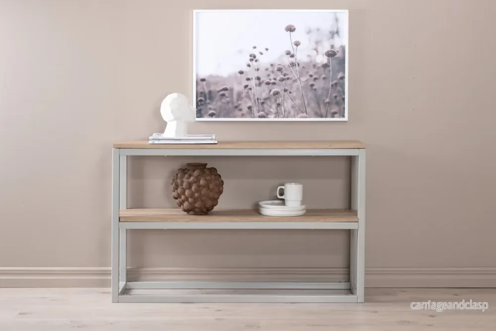 Rise Sidobord Natur