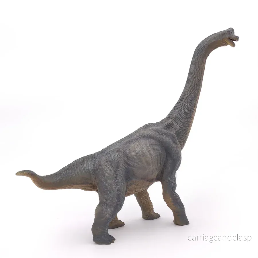 Papo - Brachiosaurus - Bild 2