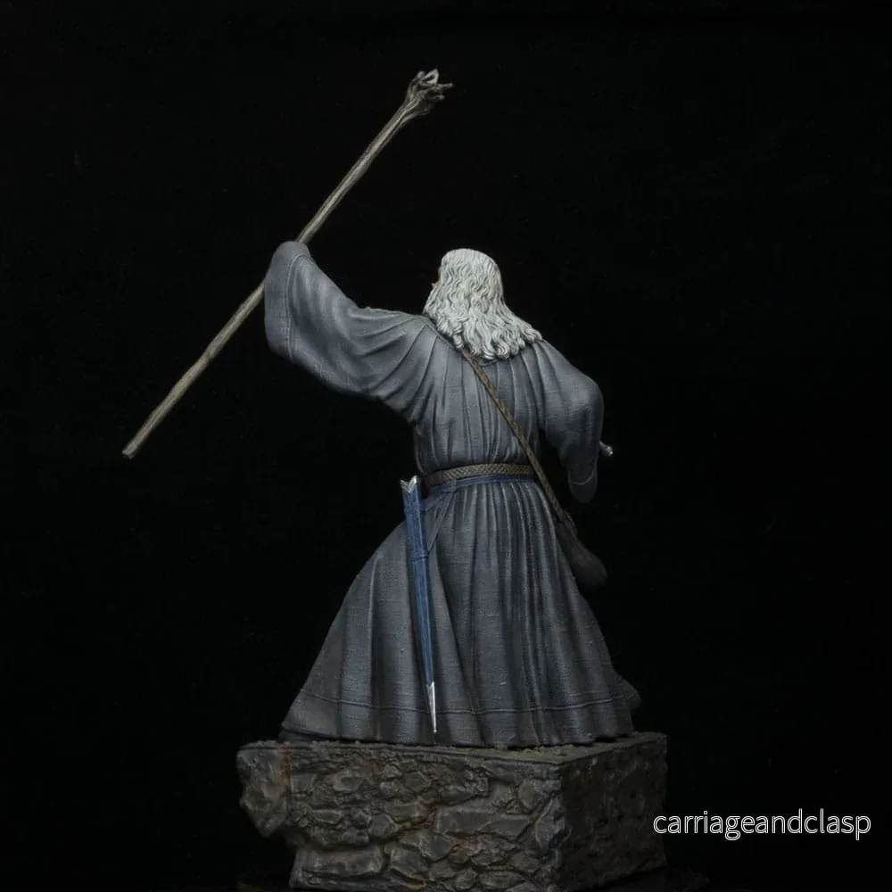 The Lord of The Rings - Gandalf In Moria - Bild 2