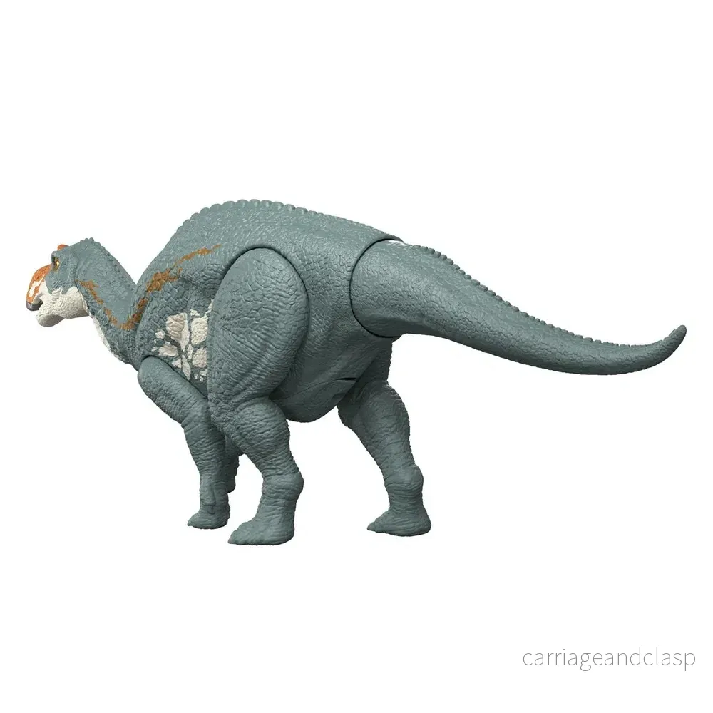 Jurassic World Rebirth - Maiasaura - Bild 3