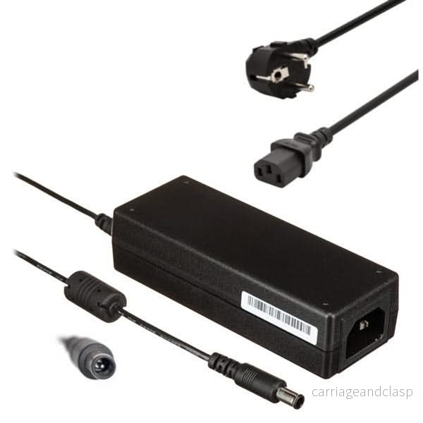 Dahua ADS-65KSI-52-1, Strömförsörjning 48Volt/1,25Amp för Dahua NVR/Intercom