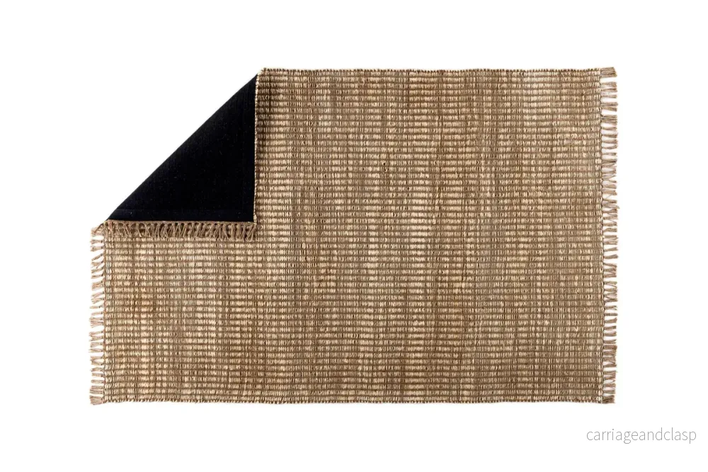 Marcie Matta 290 x 200 Beige - Bild 3
