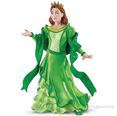 Safari Ltd - Prinsessan Emily