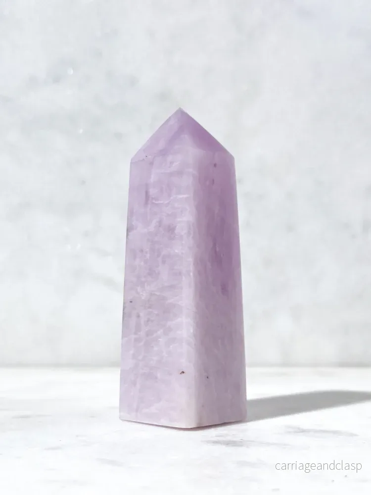 Kunzit Torn (Nr 11)