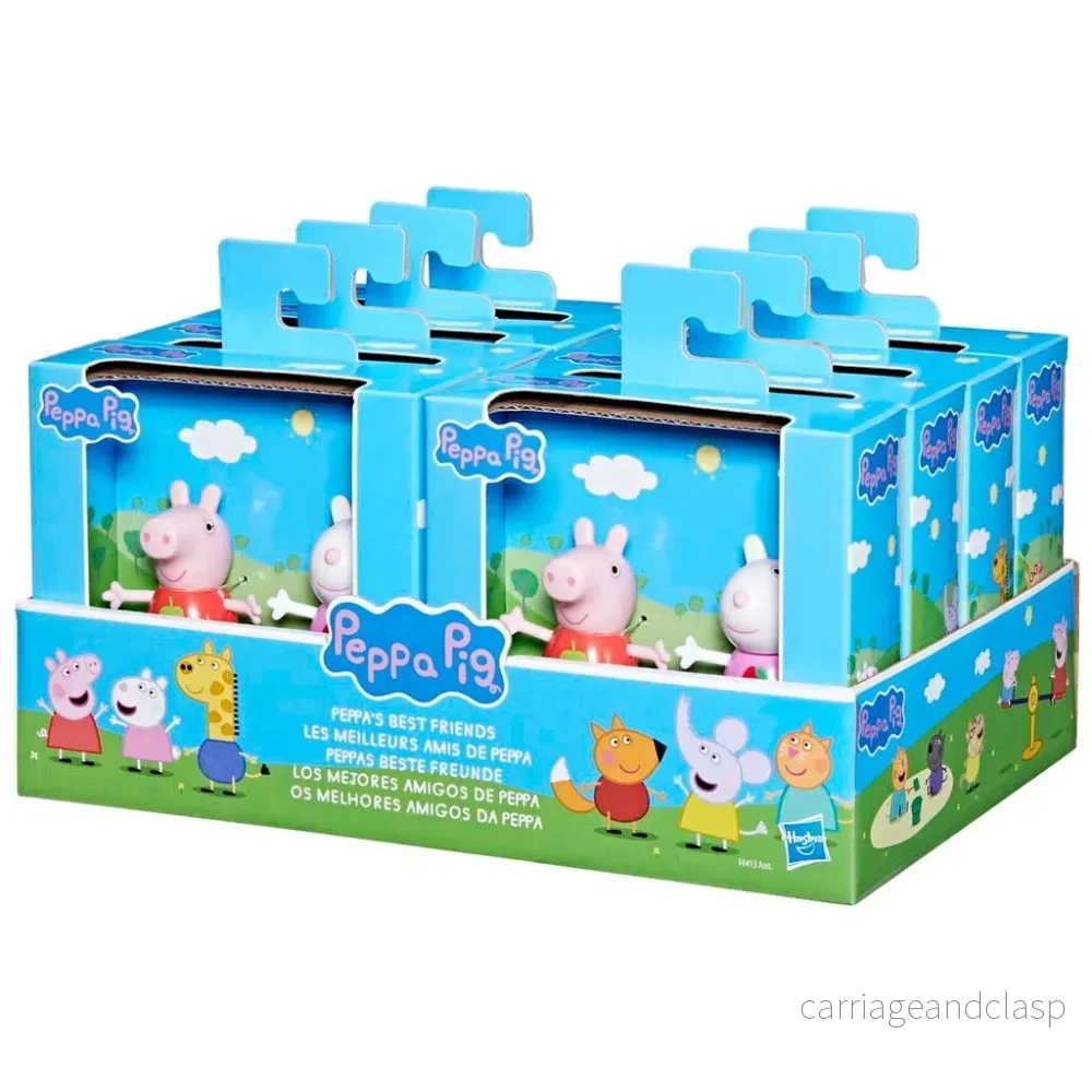 Peppa Pig - Best Friends - Bild 2