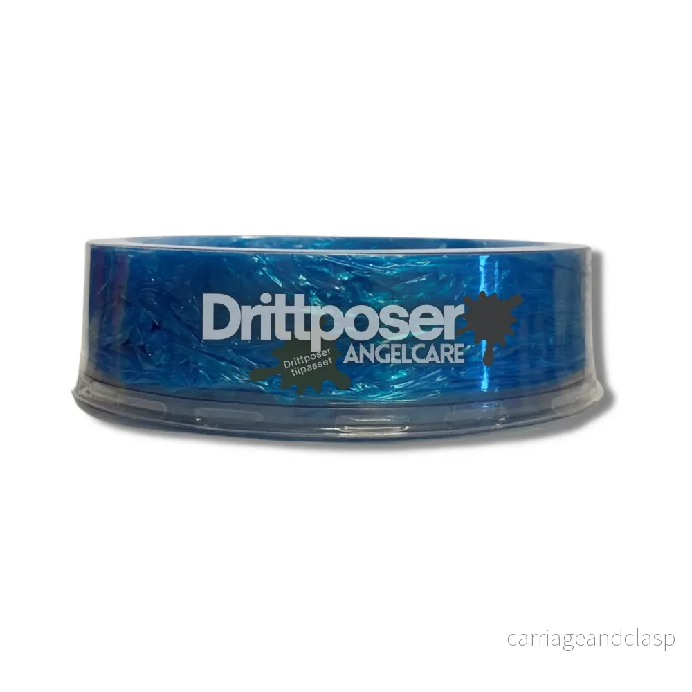 Refill til Angelcare 4 pk. - Bild 2