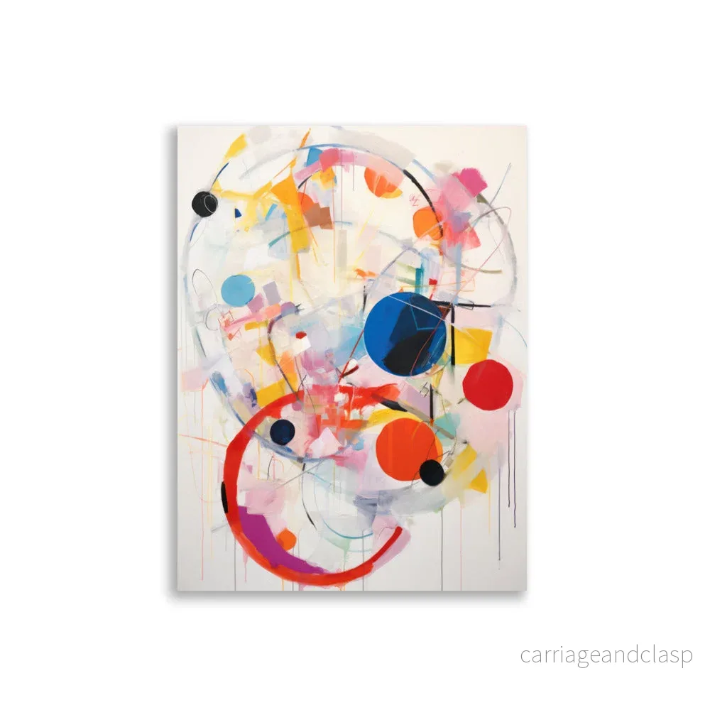 Dots 9 | Veska - Bild 2